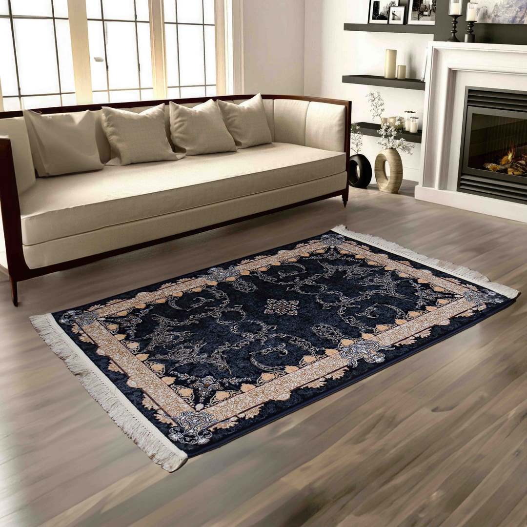 Fine Persian Khas Rug 3x5 ft