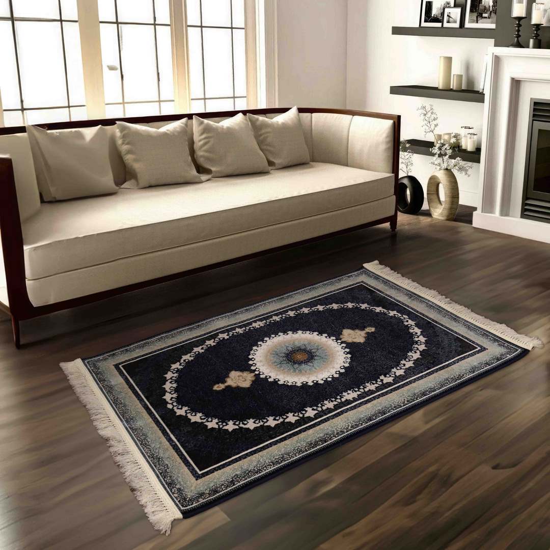 Fine Persian Khas Rug 3x5 ft