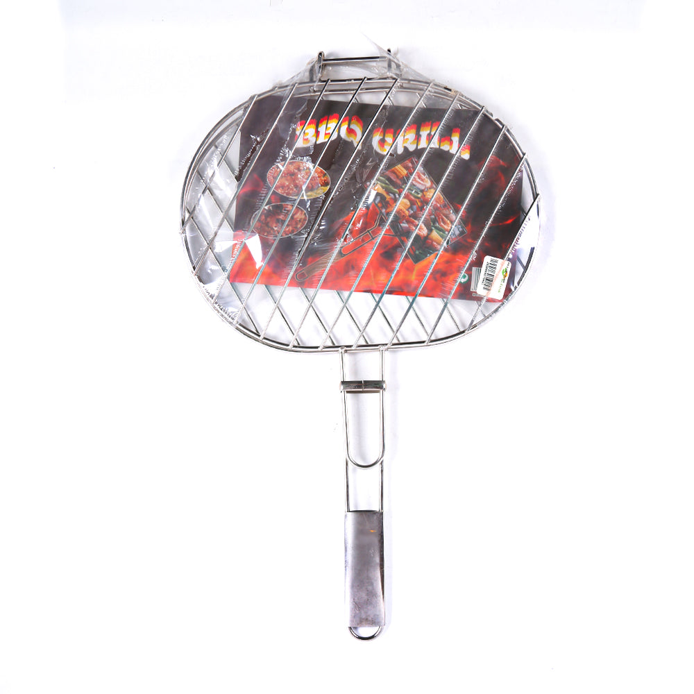 B.B.Q GRILL IR 4896