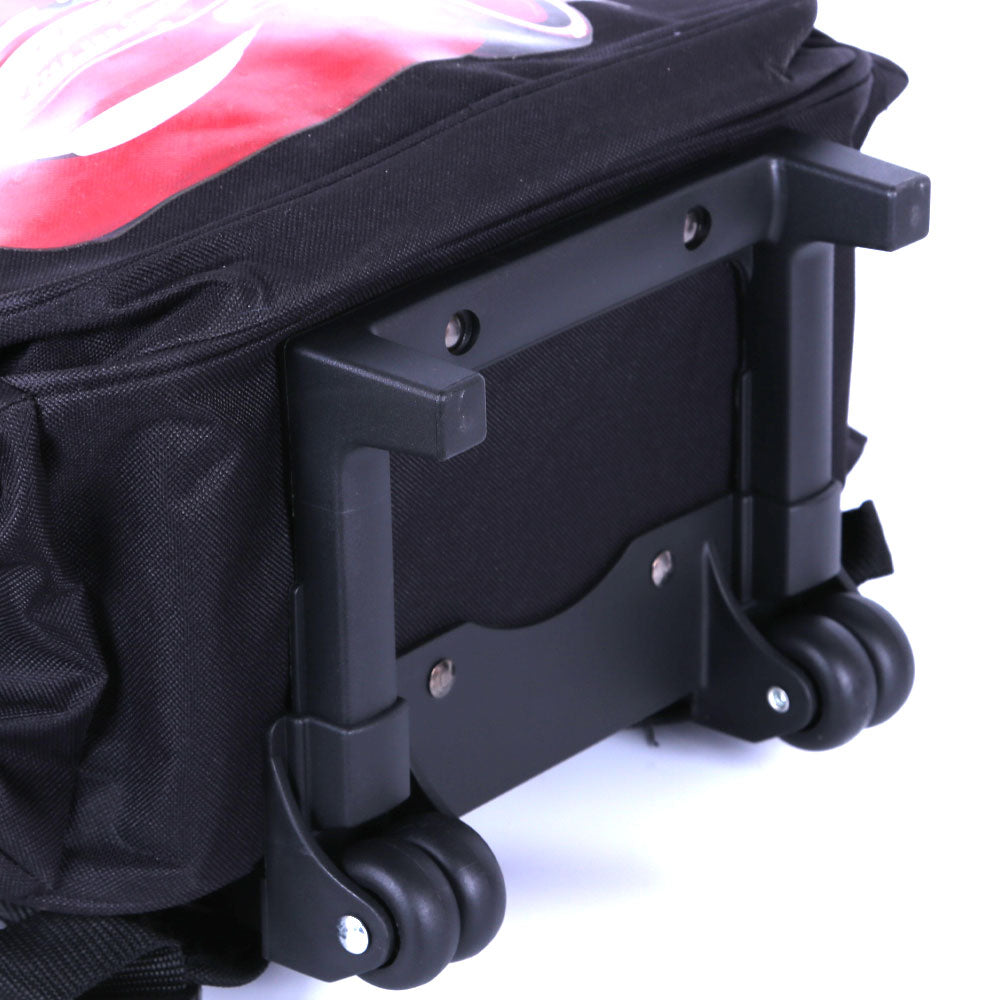 Simba Cars Trolly Bag Set 0125