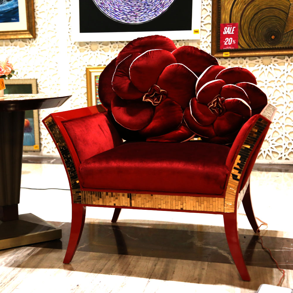 Chair Ir Jf109 Basic