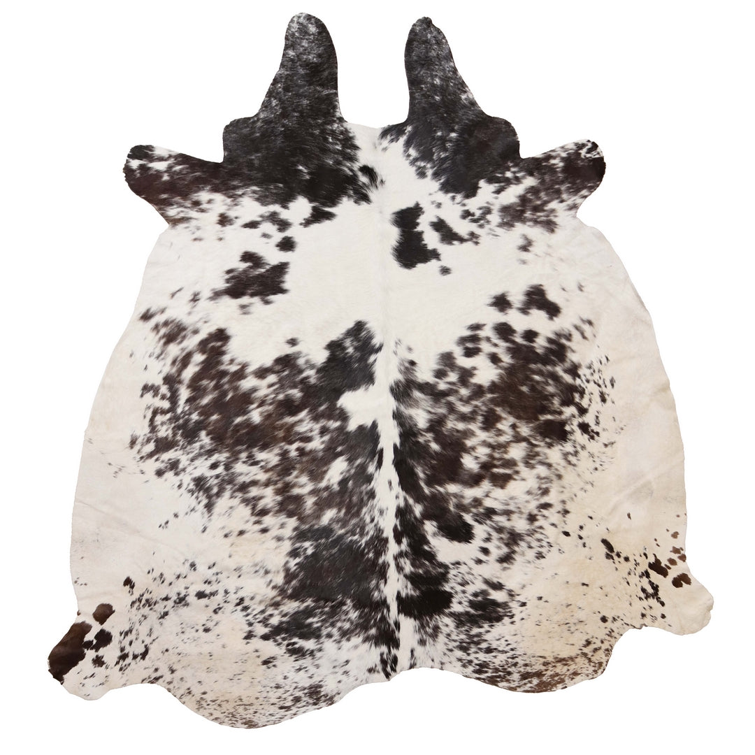 Brazilian Cow Hide 5X5 FT