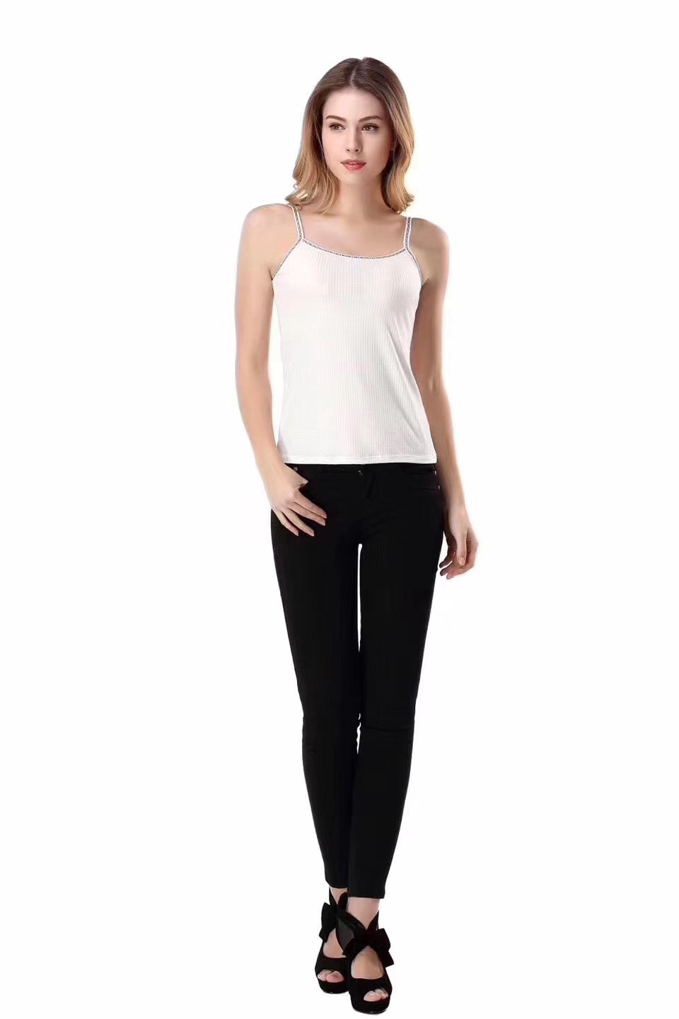 BELLEZA KAMISOL 9008