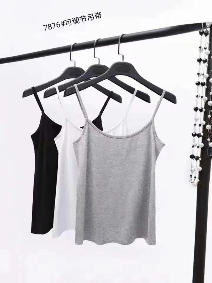 BELLEZA KAMISOL 7876