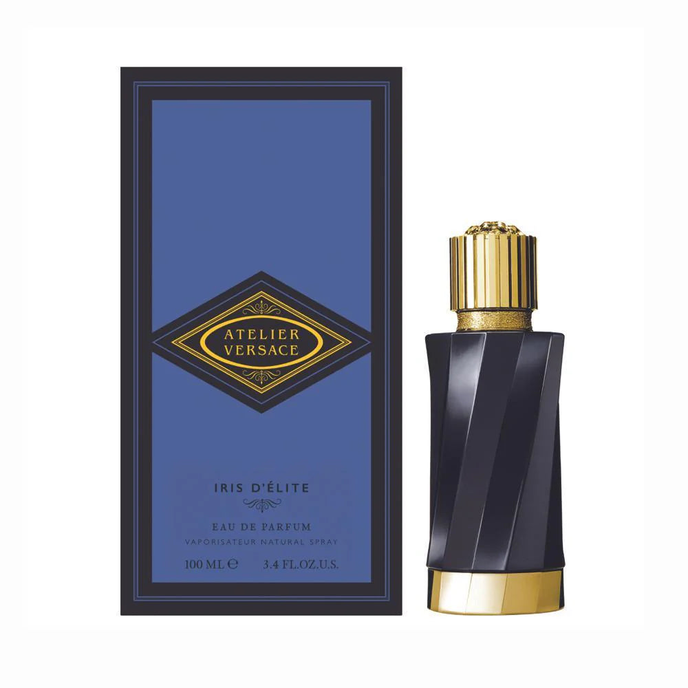 VERSACE IRIS D-ELITE EDP 100ML