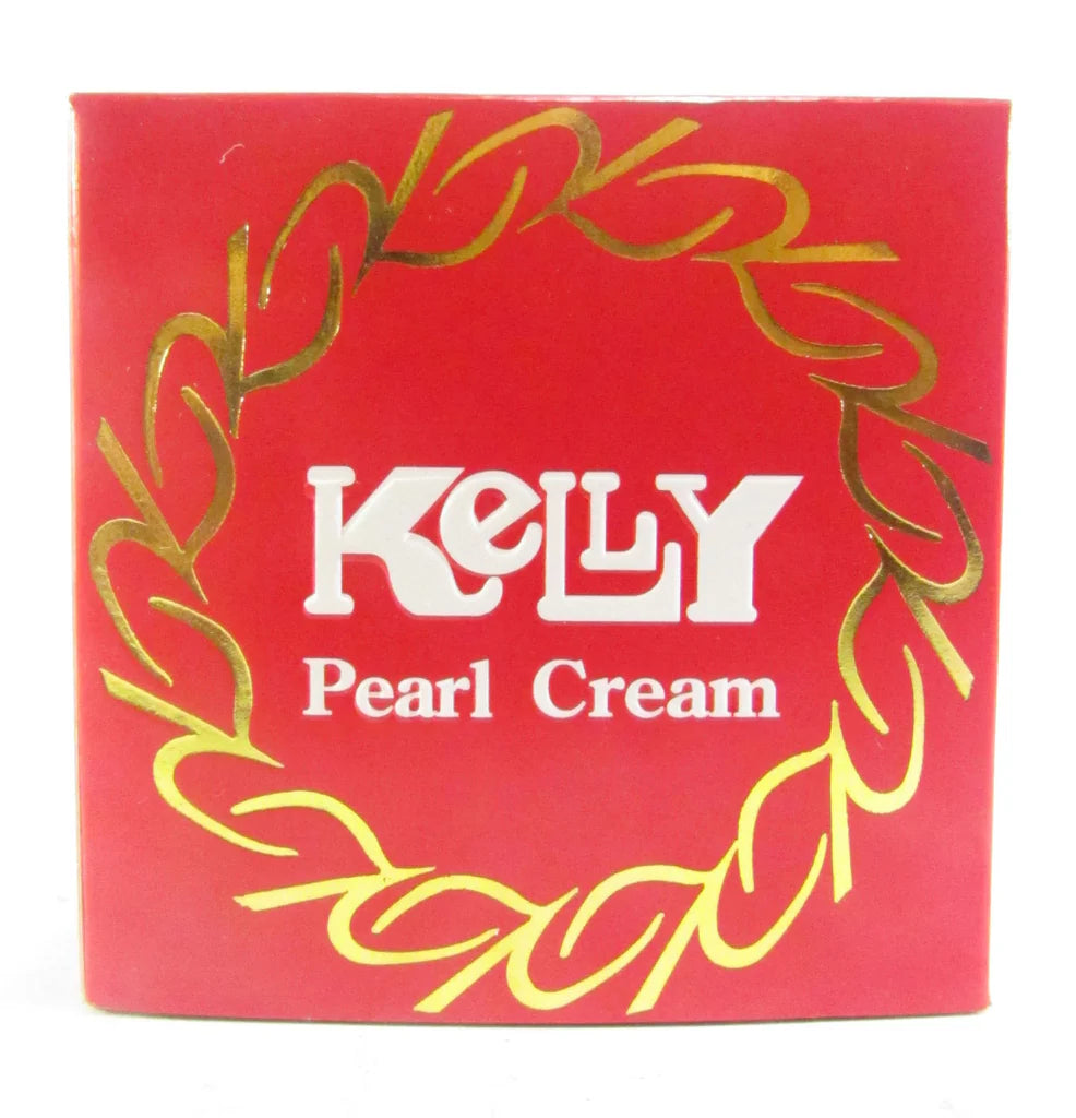 KELLY PERAL FACE CREAM 5 GM