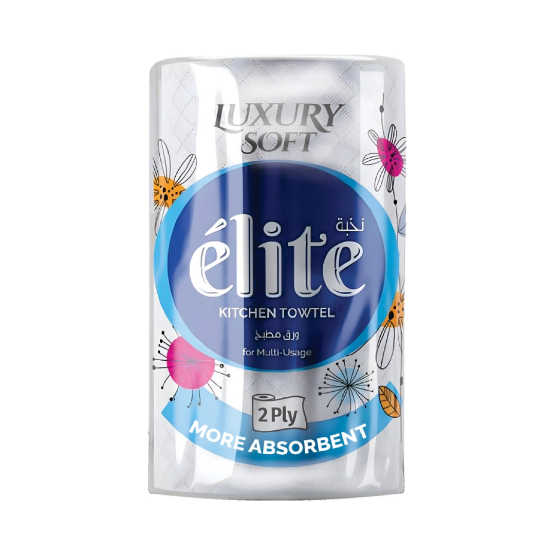 LUXURY SOFT KITCHEN TOWEL