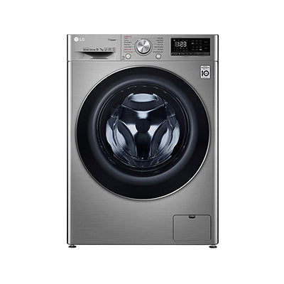 LG WASHING MACHINE 10.5/7KG F4V5RGP2T