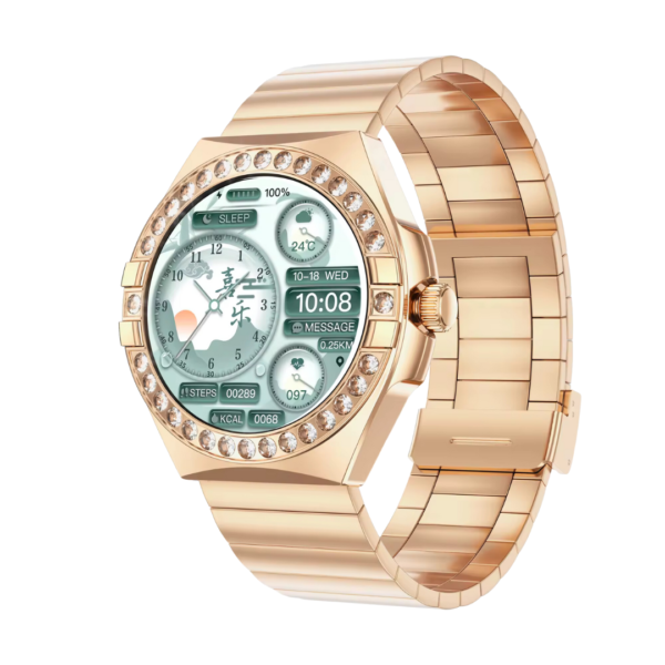 Mini Ladies Smart Watch