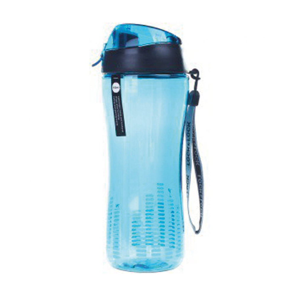 LOCK N LOCK WATER BOTTLE ABF628B 550 ML
