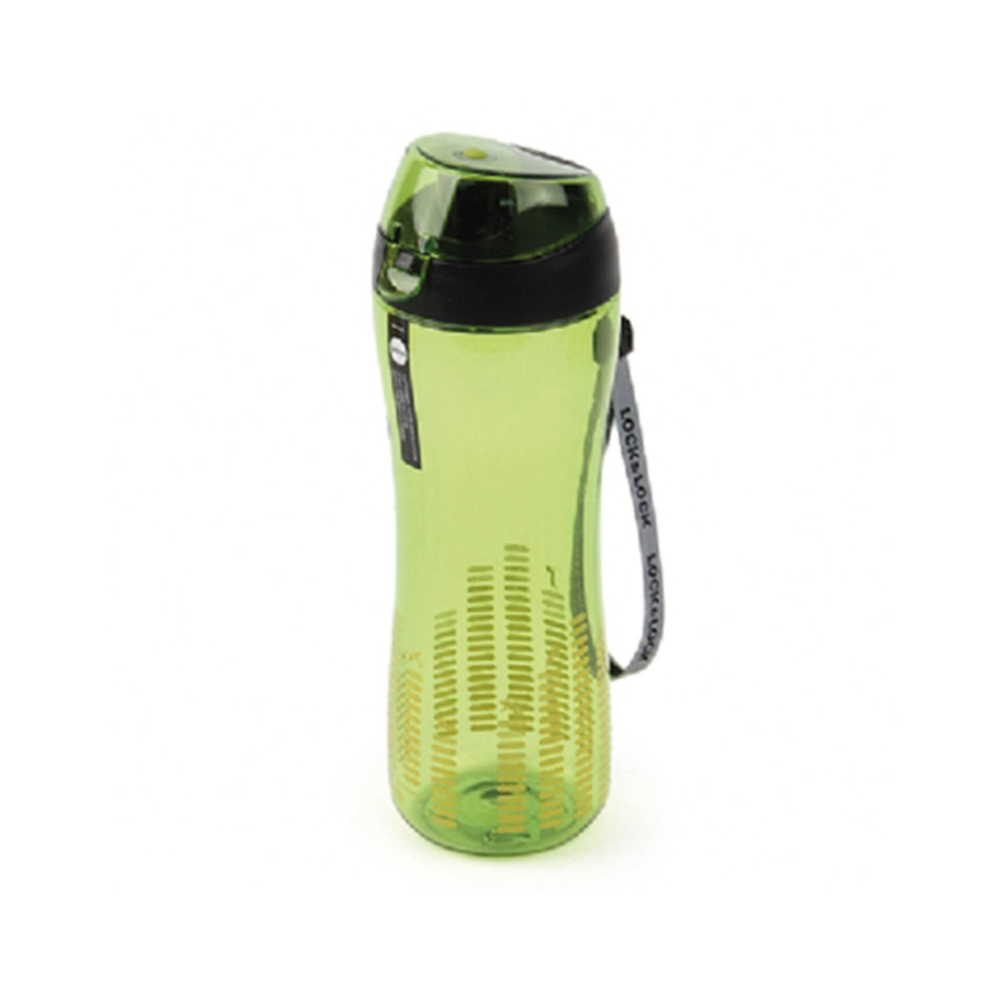 LOCK & LOCK BISFREE SPORTS BOTTLE LLABF639GN GREEN 650ML