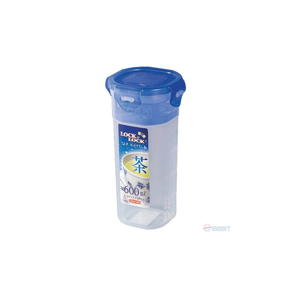 LOCK N LOCK TEA BOTTLE HPL938 600 ML