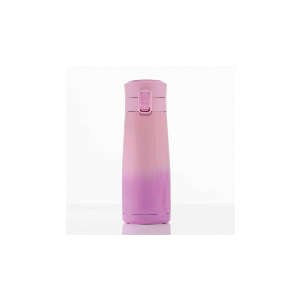 LOCK & LOCK ID TUMBLER PINK LLLHC3231PIK