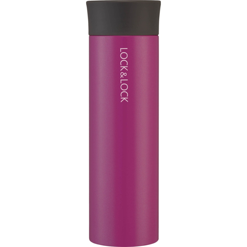 LOCK AND LOCK VACUUM MUG HOT AND COOL LHC4019V 400 ML