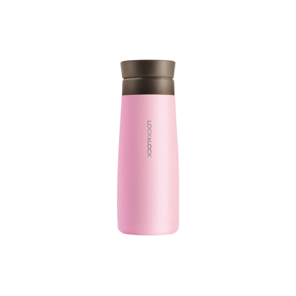 LOCK & LOCK MACARON TUMBLER SCREW 450 ML