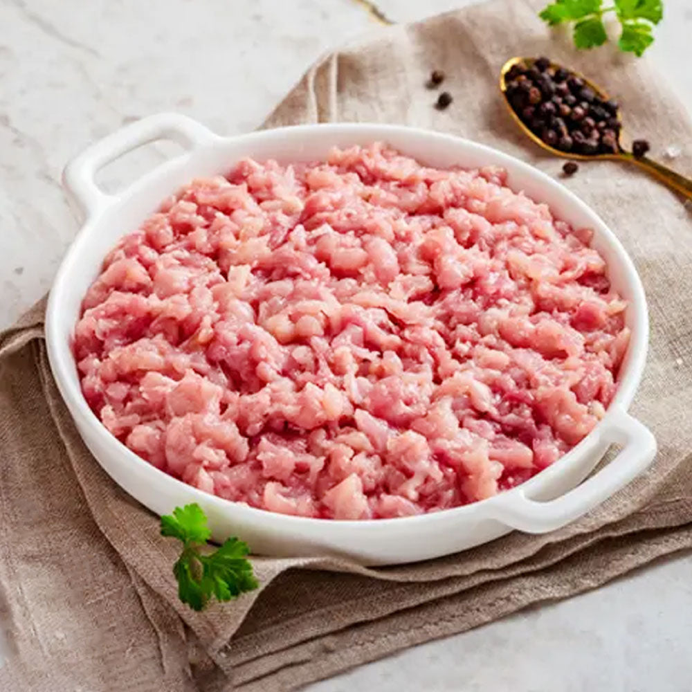 Chicken Qeema 1kg (Lahore Only)