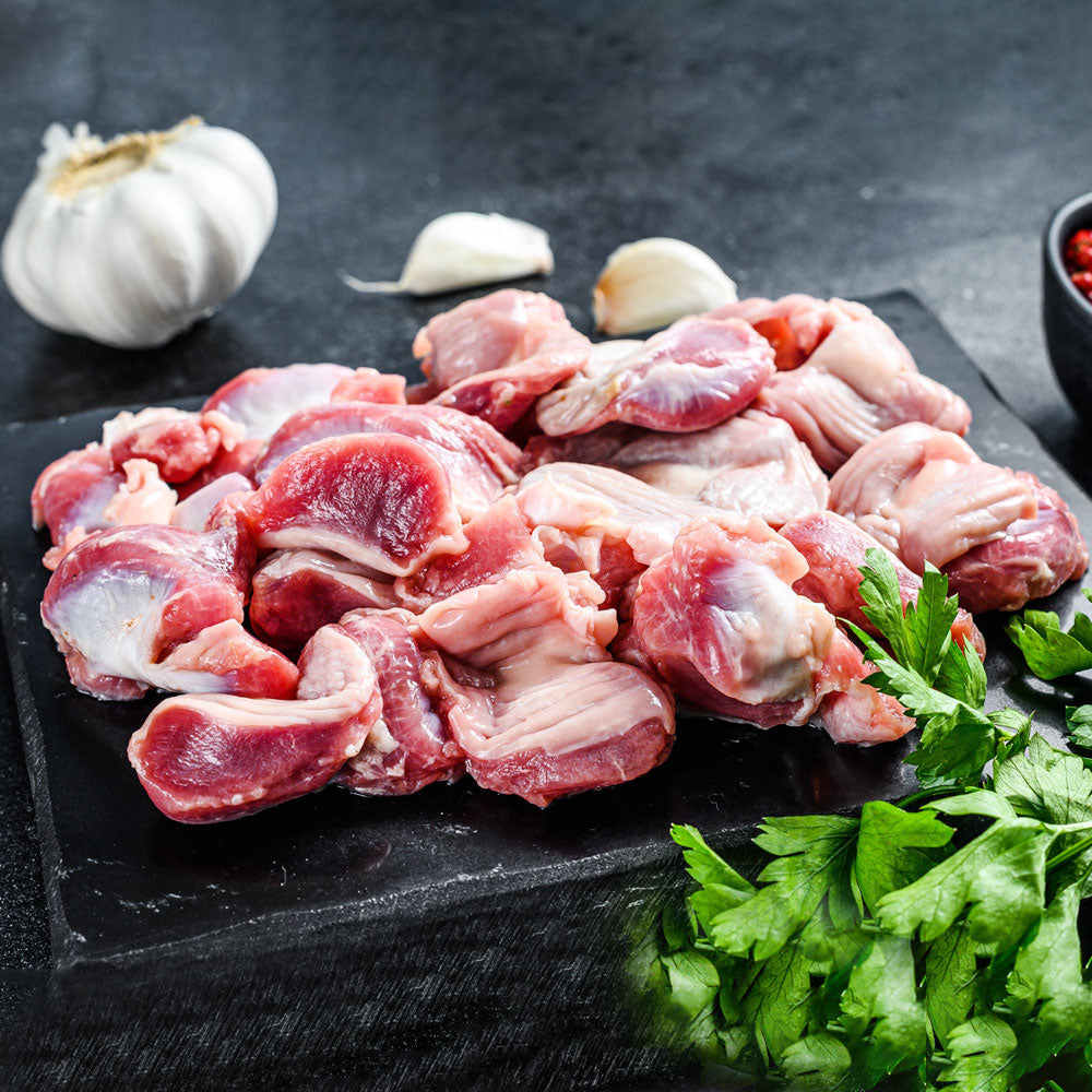 Chicken Gizzard (Pota) (Lahore Only)