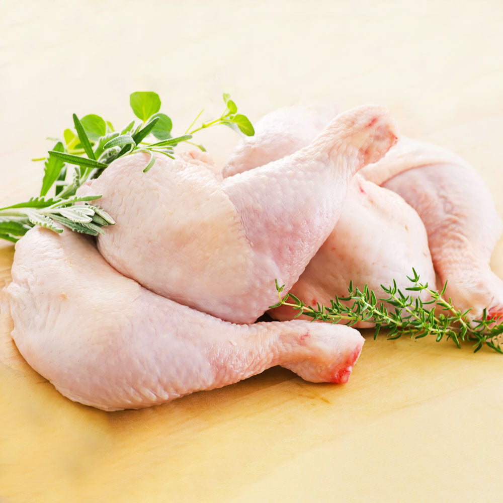 Skin On Legs (Lahore Only)