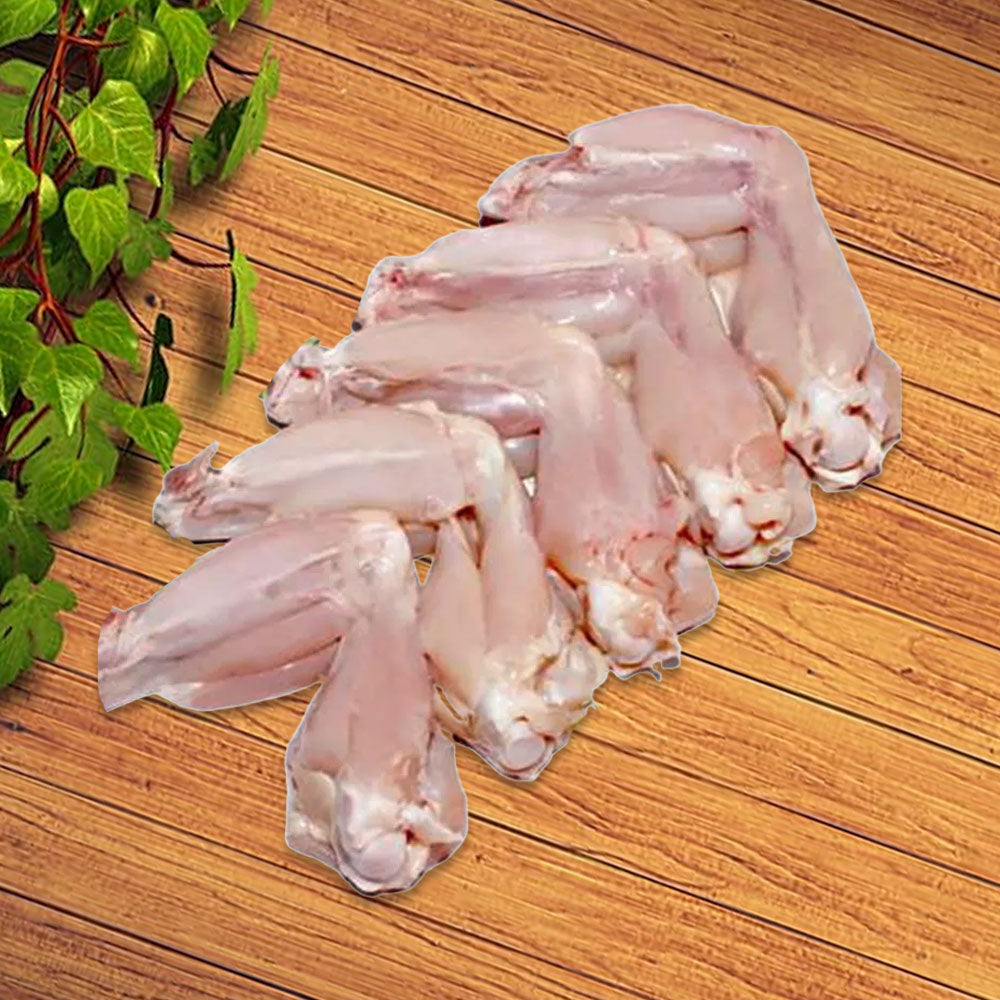 Chicken Wings 2 Joints (Lahore Only)