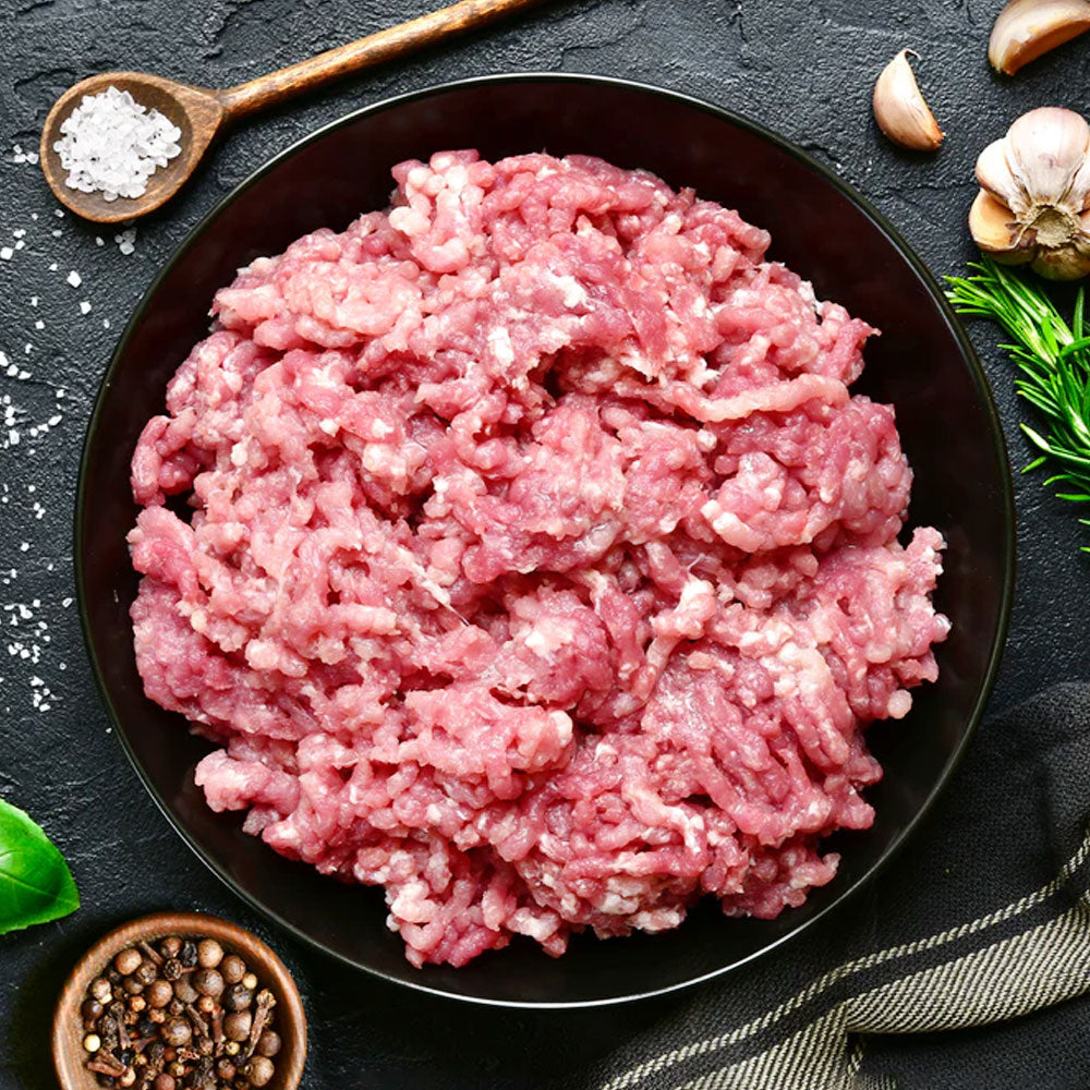 Veal Mince 1 KG