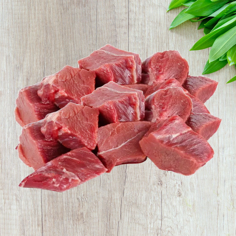 Beef Boneless 1 KG