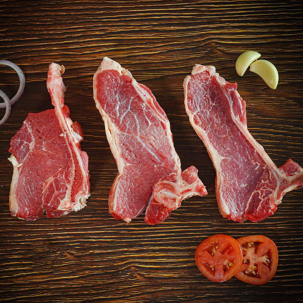 Veal Nihari Cutt 1 KG