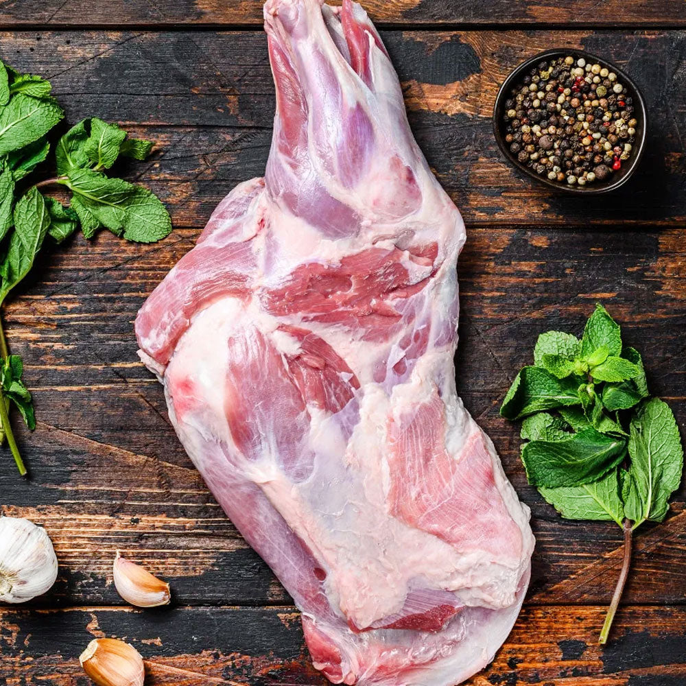 Mutton Shoulder 1 KG