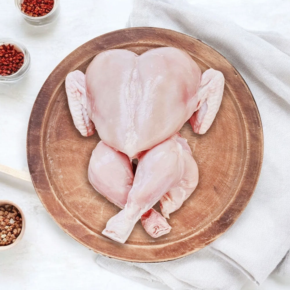 Whole Chicken (Meat) (Lahore Only)