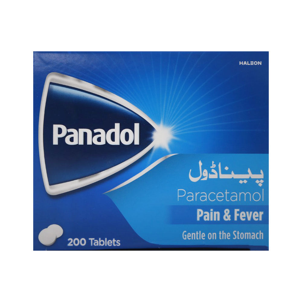 PANADOL TAB (200 S)