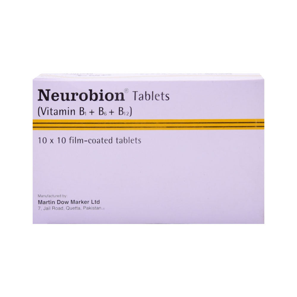 NEUROBION TAB