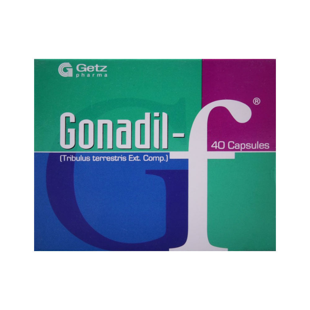 GONADIL F CAP
