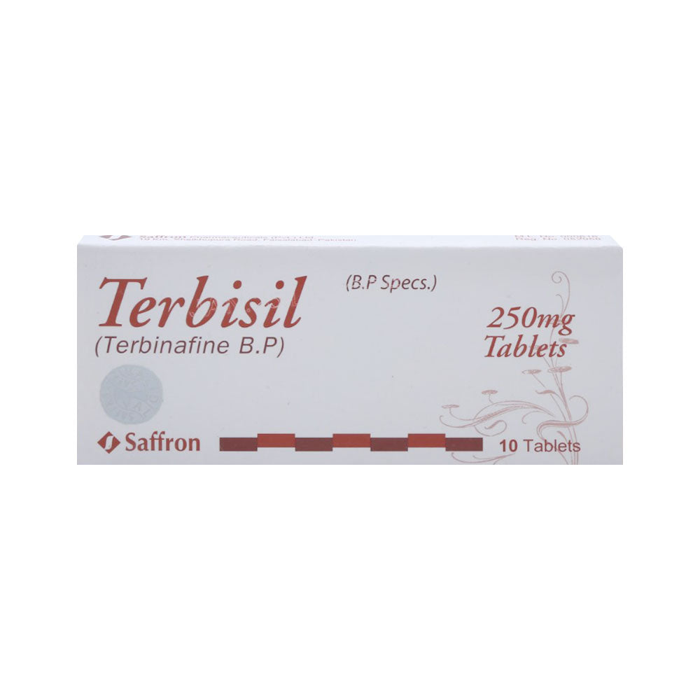 TERBISIL 250MG TAB