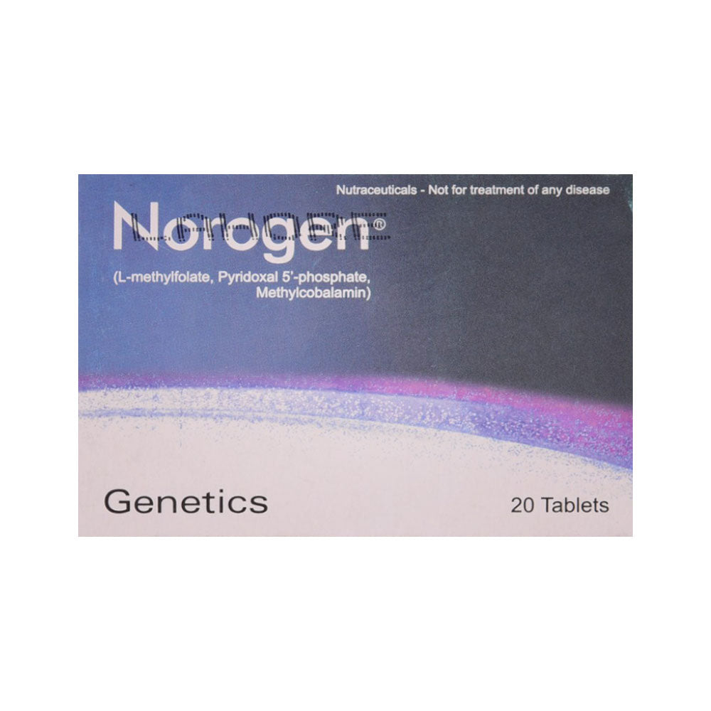 NEUROGEN TAB (NOROGEN )