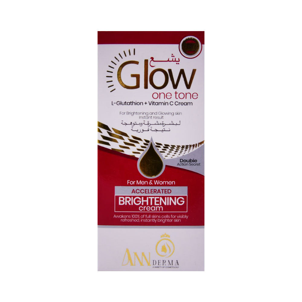 GLOW ONE TONE CREAM