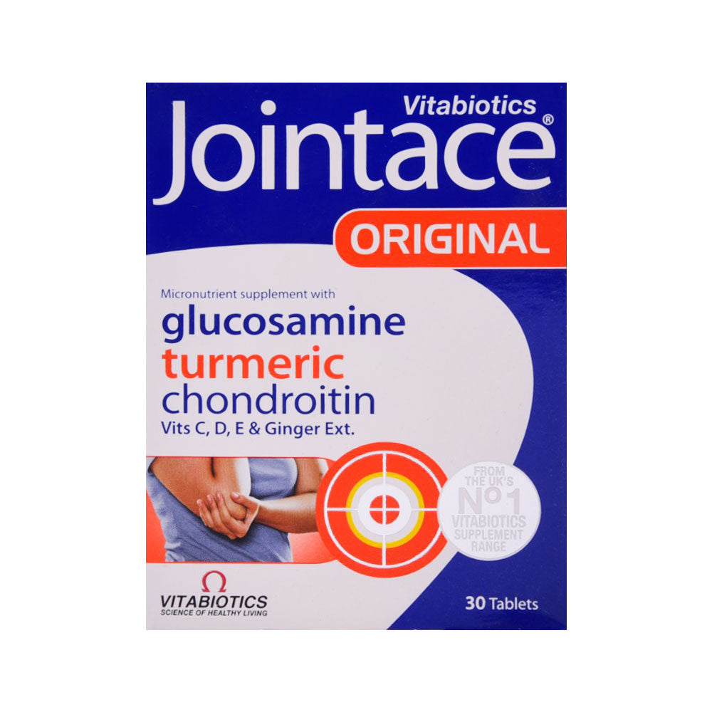 JOINTACE ORIGINAL TAB 30S (UK)