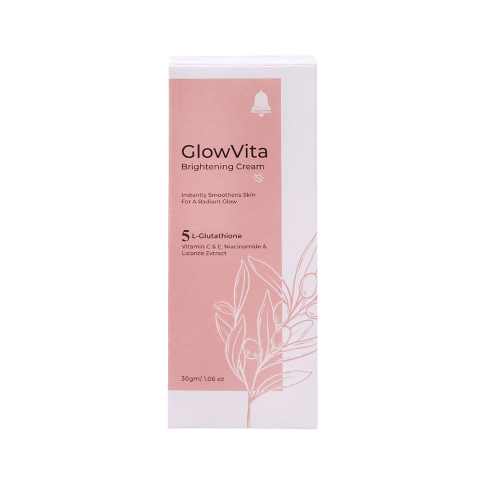 can glutathione affect periods NUMBUZIN No.5 Vitamin Glutathione Dark Spot Laser Cream 50ml In Pakistan –  The Vault Pk main image 1