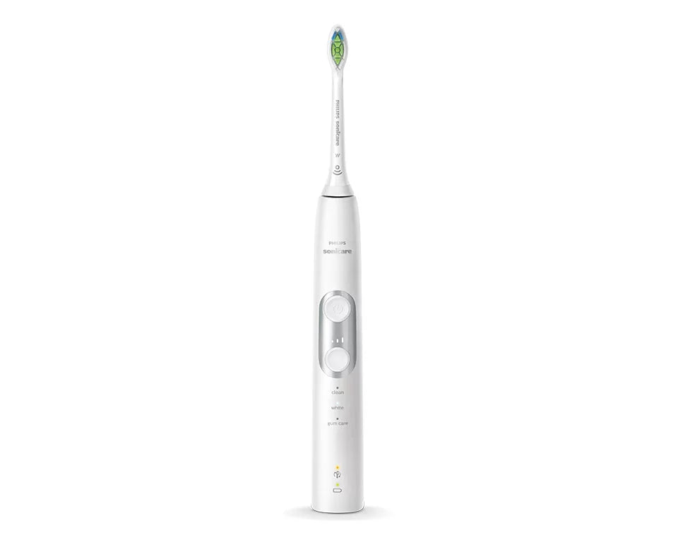 PHILIPS ELECTRIC TOOTH BRUSH HX6877/23