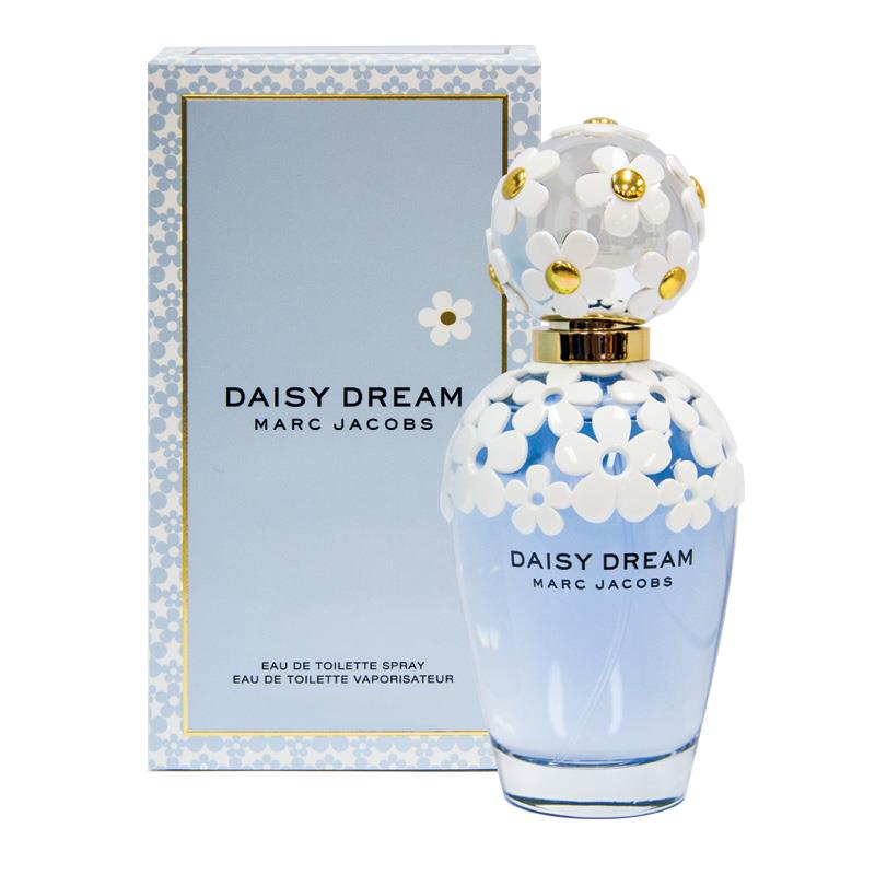 MARC JACOBS DAISY DREAM LADIES EDT 100 ML
