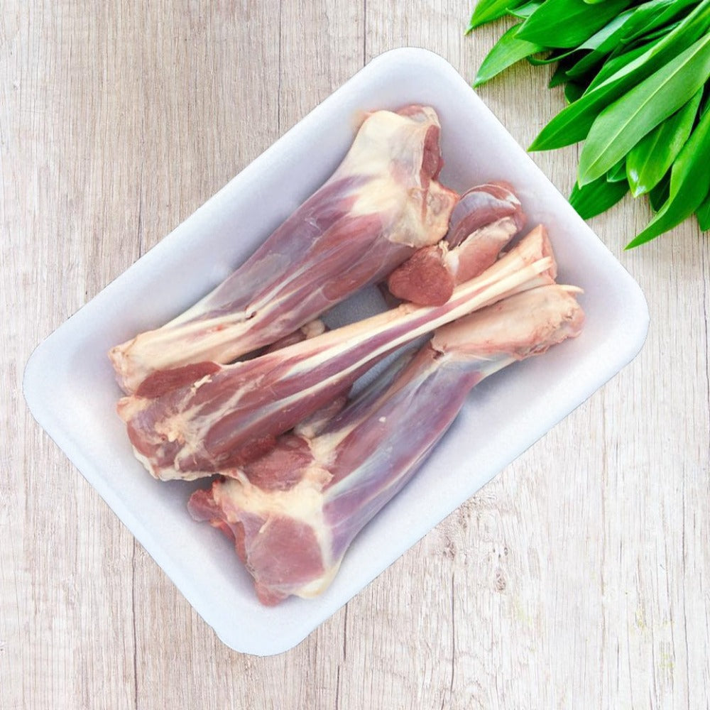 Mutton Joints 1 KG
