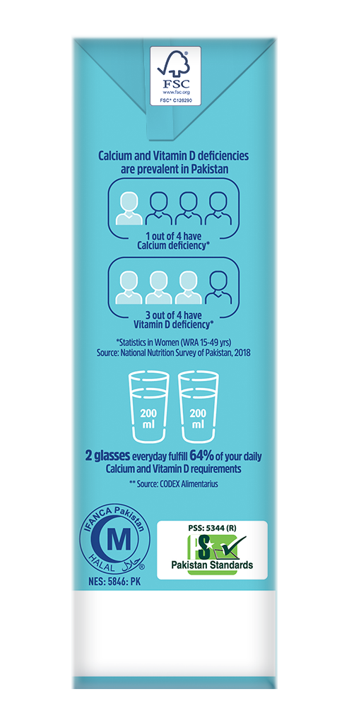 NESTLE NESVITA MOVE PLUS LOW FAT MILK 200ML