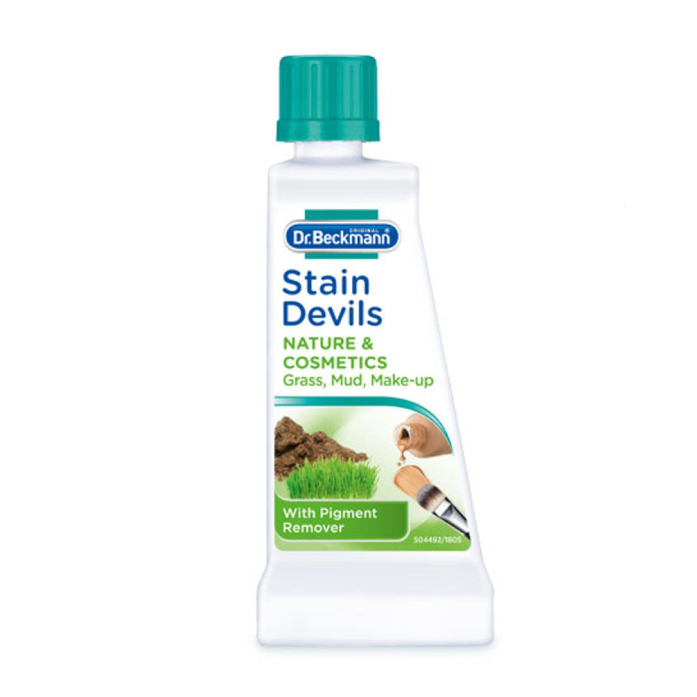 DR.BECKMANN STAIN DEVILS COSMETICS & NATURE 50 ML