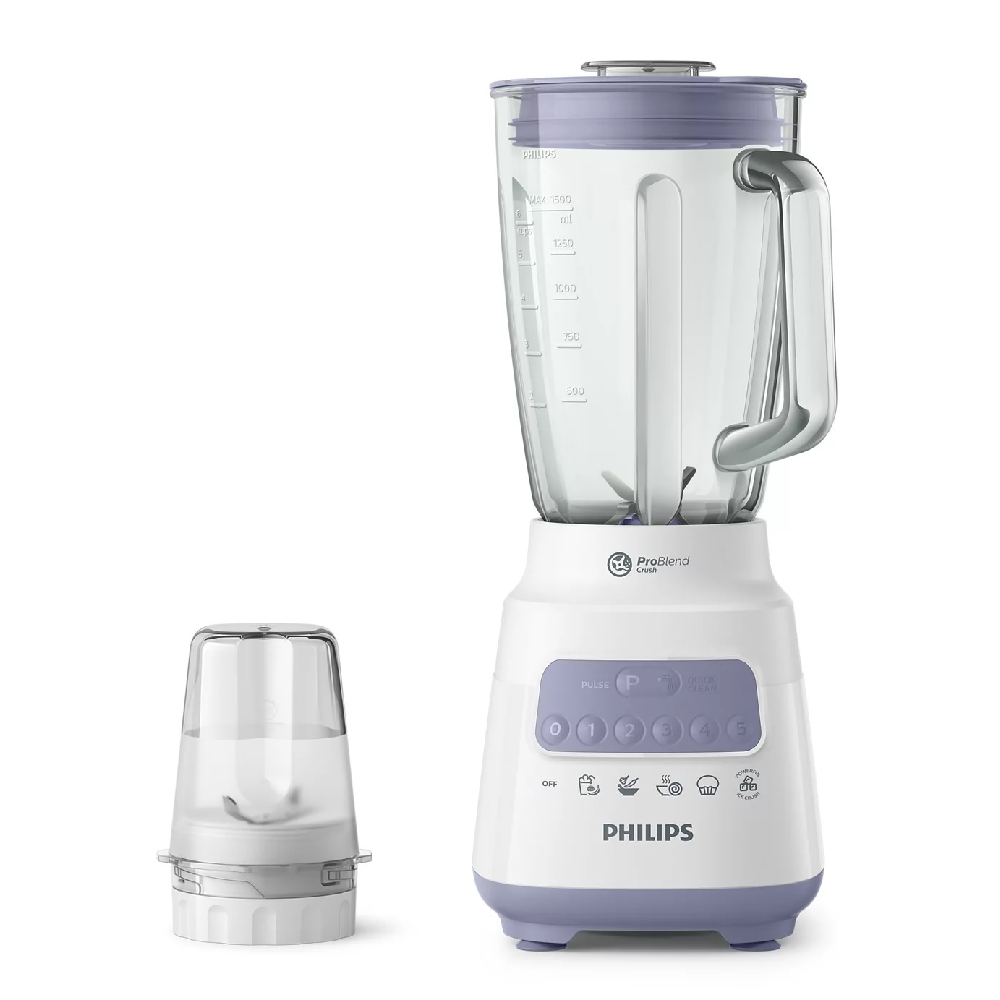 PHILIPS BLENDER HR2222