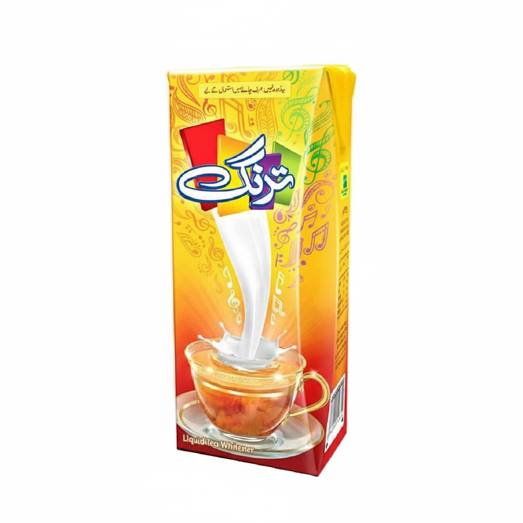 TARANG TEA WHITENER 170ML