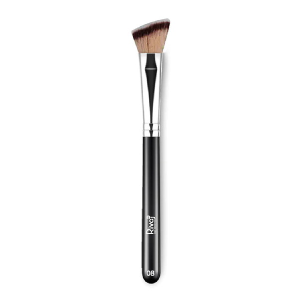 Rivaj Hd #08 Makeup Brush