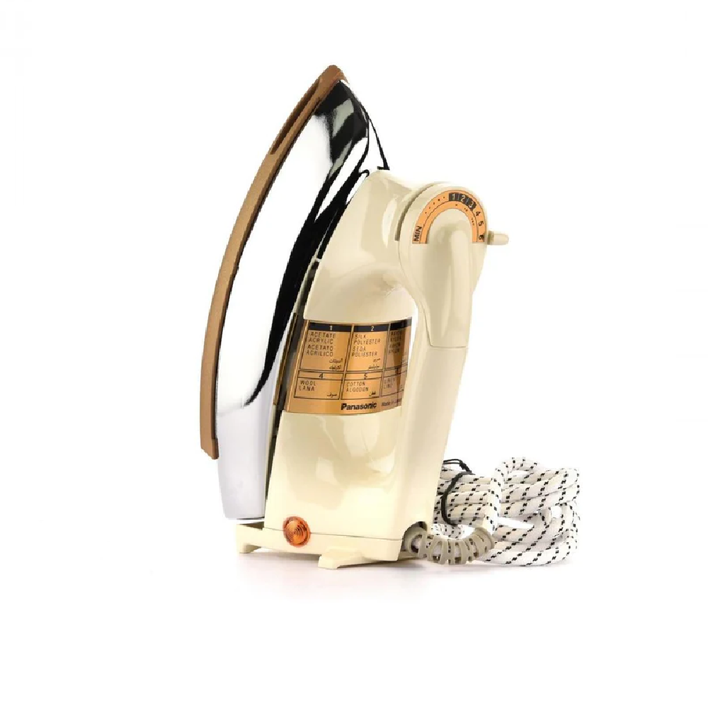 PANASONIC IRON NI-22AWTXJ