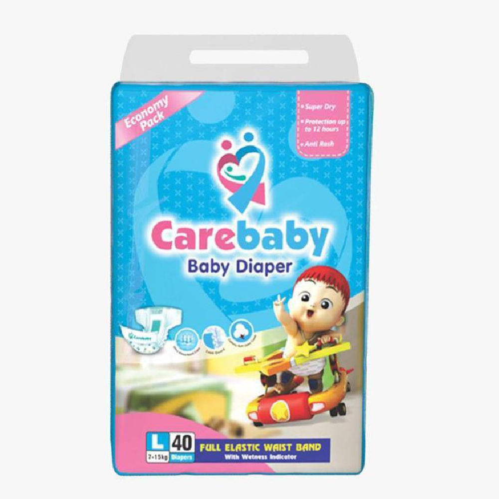 Care baby hot sale pamper price