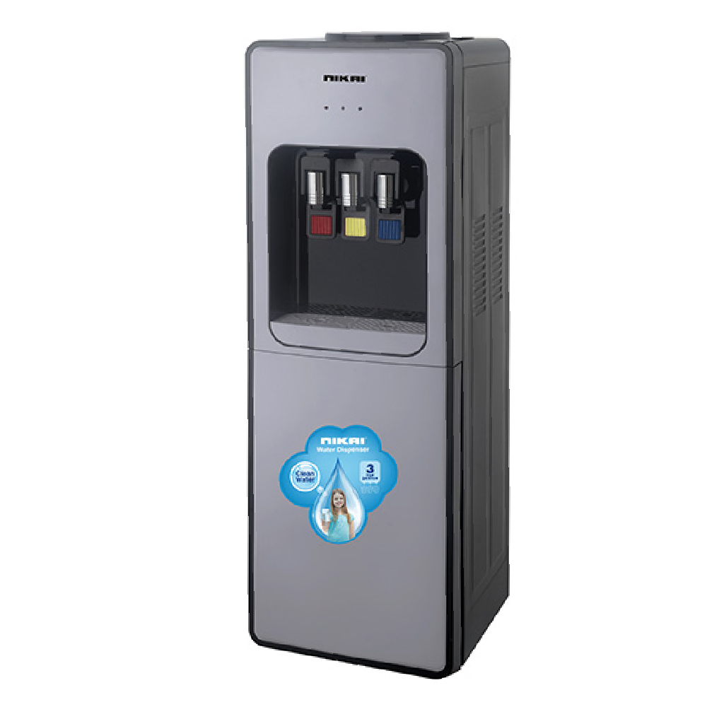 NIKAI WATER DISPENSER NWD1400RX AlFatah