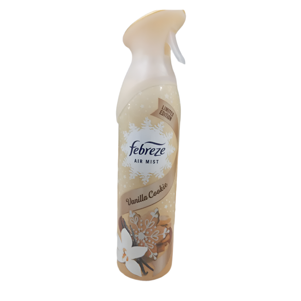 FEBREZE AIR FRESHNER VANILLA COOKIES 300 ML