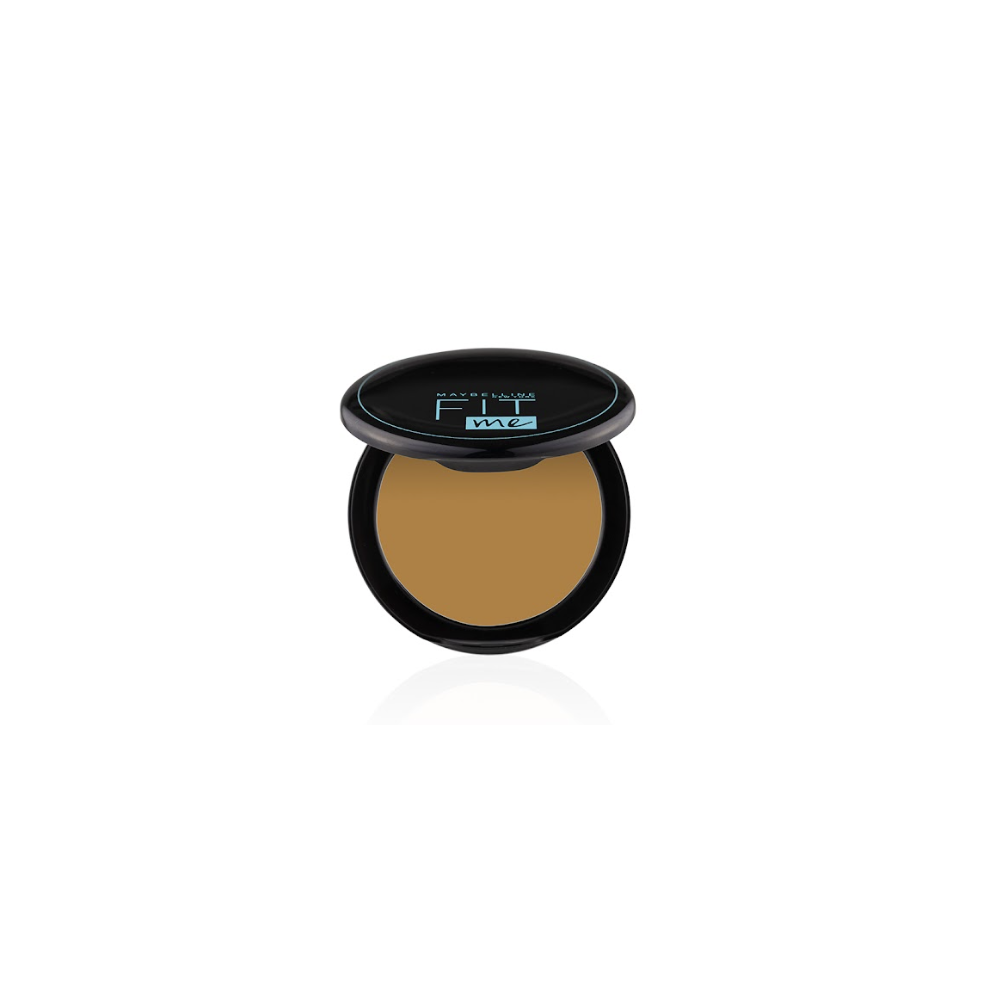 MAYBELLINE FIT ME COMPACT POWDER 109