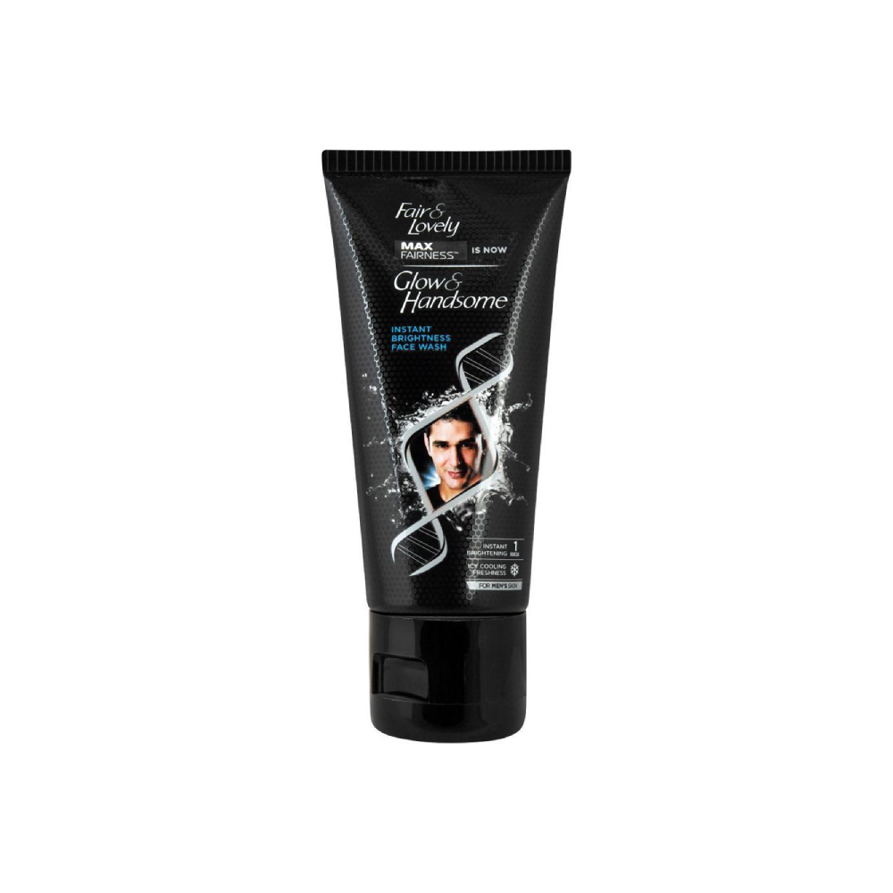 FAIR & LOVELY CREAM MAX FAIRNESS FOR MEN 25 GM